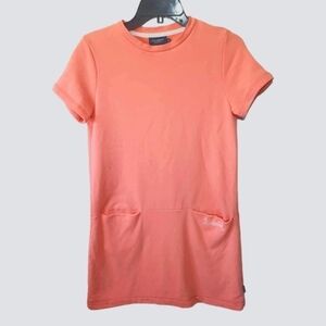 Holebrook Sweden Vanja Dress With Pockets